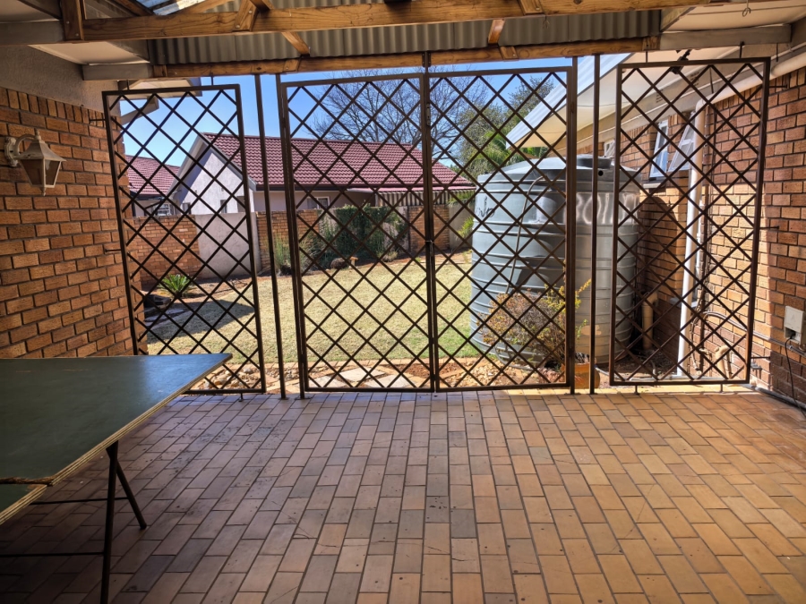4 Bedroom Property for Sale in Parys Free State